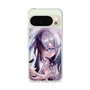 スリムプロテクションケース［ 白猫プロジェクト NEW WORLD'S - エリクス - 覚醒フォト ］