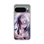 スリムプロテクションケース［ 白猫プロジェクト NEW WORLD'S - エリクス - 覚醒フォト ］