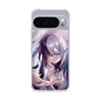 スリムプロテクションケース［ 白猫プロジェクト NEW WORLD'S - エリクス - 覚醒フォト ］