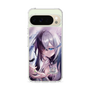 スリムプロテクションケース［ 白猫プロジェクト NEW WORLD'S - エリクス - 覚醒フォト ］