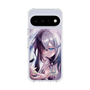 スリムプロテクションケース［ 白猫プロジェクト NEW WORLD'S - エリクス - 覚醒フォト ］