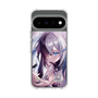 スリムプロテクションケース［ 白猫プロジェクト NEW WORLD'S - エリクス - 覚醒フォト ］