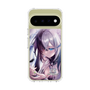 スリムプロテクションケース［ 白猫プロジェクト NEW WORLD'S - エリクス - 覚醒フォト ］