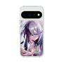 スリムプロテクションケース［ 白猫プロジェクト NEW WORLD'S - エリクス - 覚醒フォト ］