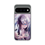 スリムプロテクションケース［ 白猫プロジェクト NEW WORLD'S - エリクス - 覚醒フォト ］