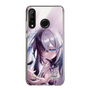 スリムプロテクションケース［ 白猫プロジェクト NEW WORLD'S - エリクス - 覚醒フォト ］