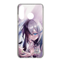 スリムプロテクションケース［ 白猫プロジェクト NEW WORLD'S - エリクス - 覚醒フォト ］