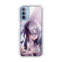 スリムプロテクションケース［ 白猫プロジェクト NEW WORLD'S - エリクス - 覚醒フォト ］