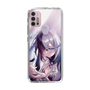 スリムプロテクションケース［ 白猫プロジェクト NEW WORLD'S - エリクス - 覚醒フォト ］