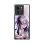 スリムプロテクションケース［ 白猫プロジェクト NEW WORLD'S - エリクス - 覚醒フォト ］