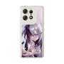 スリムプロテクションケース［ 白猫プロジェクト NEW WORLD'S - エリクス - 覚醒フォト ］