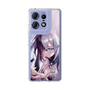 スリムプロテクションケース［ 白猫プロジェクト NEW WORLD'S - エリクス - 覚醒フォト ］