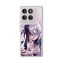 スリムプロテクションケース［ 白猫プロジェクト NEW WORLD'S - エリクス - 覚醒フォト ］