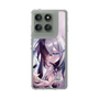 スリムプロテクションケース［ 白猫プロジェクト NEW WORLD'S - エリクス - 覚醒フォト ］