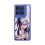 スリムプロテクションケース［ 白猫プロジェクト NEW WORLD'S - エリクス - 覚醒フォト ］