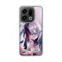 スリムプロテクションケース［ 白猫プロジェクト NEW WORLD'S - エリクス - 覚醒フォト ］