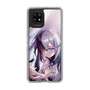 スリムプロテクションケース［ 白猫プロジェクト NEW WORLD'S - エリクス - 覚醒フォト ］