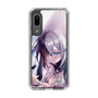 スリムプロテクションケース［ 白猫プロジェクト NEW WORLD'S - エリクス - 覚醒フォト ］