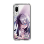 スリムプロテクションケース［ 白猫プロジェクト NEW WORLD'S - エリクス - 覚醒フォト ］