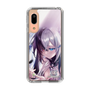 スリムプロテクションケース［ 白猫プロジェクト NEW WORLD'S - エリクス - 覚醒フォト ］