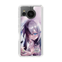 スリムプロテクションケース［ 白猫プロジェクト NEW WORLD'S - エリクス - 覚醒フォト ］