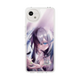 スリムプロテクションケース［ 白猫プロジェクト NEW WORLD'S - エリクス - 覚醒フォト ］