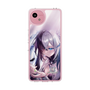 スリムプロテクションケース［ 白猫プロジェクト NEW WORLD'S - エリクス - 覚醒フォト ］
