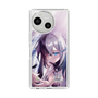 スリムプロテクションケース［ 白猫プロジェクト NEW WORLD'S - エリクス - 覚醒フォト ］