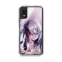 スリムプロテクションケース［ 白猫プロジェクト NEW WORLD'S - エリクス - 覚醒フォト ］