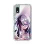 スリムプロテクションケース［ 白猫プロジェクト NEW WORLD'S - エリクス - 覚醒フォト ］