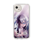 スリムプロテクションケース［ 白猫プロジェクト NEW WORLD'S - エリクス - 覚醒フォト ］
