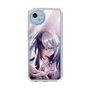 スリムプロテクションケース［ 白猫プロジェクト NEW WORLD'S - エリクス - 覚醒フォト ］