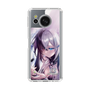 スリムプロテクションケース［ 白猫プロジェクト NEW WORLD'S - エリクス - 覚醒フォト ］