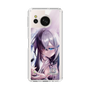 スリムプロテクションケース［ 白猫プロジェクト NEW WORLD'S - エリクス - 覚醒フォト ］
