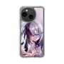 スリムプロテクションケース［ 白猫プロジェクト NEW WORLD'S - エリクス - 覚醒フォト ］