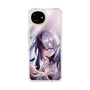 スリムプロテクションケース［ 白猫プロジェクト NEW WORLD'S - エリクス - 覚醒フォト ］