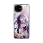 スリムプロテクションケース［ 白猫プロジェクト NEW WORLD'S - エリクス - 覚醒フォト ］