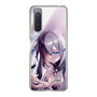 スリムプロテクションケース［ 白猫プロジェクト NEW WORLD'S - エリクス - 覚醒フォト ］