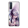 スリムプロテクションケース［ 白猫プロジェクト NEW WORLD'S - エリクス - 覚醒フォト ］