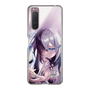 スリムプロテクションケース［ 白猫プロジェクト NEW WORLD'S - エリクス - 覚醒フォト ］
