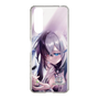 スリムプロテクションケース［ 白猫プロジェクト NEW WORLD'S - エリクス - 覚醒フォト ］