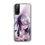 スリムプロテクションケース［ 白猫プロジェクト NEW WORLD'S - エリクス - 覚醒フォト ］