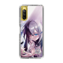 スリムプロテクションケース［ 白猫プロジェクト NEW WORLD'S - エリクス - 覚醒フォト ］