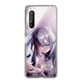 スリムプロテクションケース［ 白猫プロジェクト NEW WORLD'S - エリクス - 覚醒フォト ］