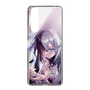 スリムプロテクションケース［ 白猫プロジェクト NEW WORLD'S - エリクス - 覚醒フォト ］
