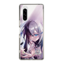 スリムプロテクションケース［ 白猫プロジェクト NEW WORLD'S - エリクス - 覚醒フォト ］