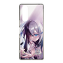 スリムプロテクションケース［ 白猫プロジェクト NEW WORLD'S - エリクス - 覚醒フォト ］