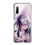 スリムプロテクションケース［ 白猫プロジェクト NEW WORLD'S - エリクス - 覚醒フォト ］
