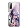 スリムプロテクションケース［ 白猫プロジェクト NEW WORLD'S - エリクス - 覚醒フォト ］