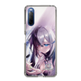 スリムプロテクションケース［ 白猫プロジェクト NEW WORLD'S - エリクス - 覚醒フォト ］